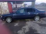 Nissan Cefiro 1998 года за 1 500 000 тг. в Алматы – фото 4