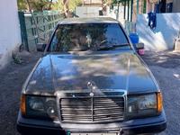 Mercedes-Benz E 230 1992 годаүшін1 350 000 тг. в Талдыкорган