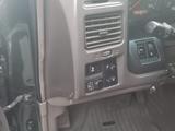 Nissan Patrol 2002 годаүшін7 500 000 тг. в Шымкент – фото 4