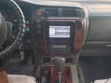 Nissan Patrol 2002 годаүшін7 500 000 тг. в Шымкент – фото 3