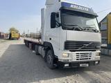 Volvo  FH 2002 годаүшін15 000 000 тг. в Жаркент