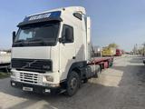 Volvo  FH 2002 года за 15 000 000 тг. в Жаркент – фото 2