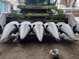 Claas  Conspeed кукурузная жатка 2007 года за 8 000 000 тг. в Сарканд