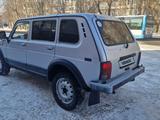 ВАЗ (Lada) Lada 2131 (5-ти дверный) 2008 годаfor1 600 000 тг. в Семей – фото 4