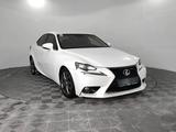 Lexus IS 250 2014 года за 9 480 000 тг. в Павлодар – фото 3