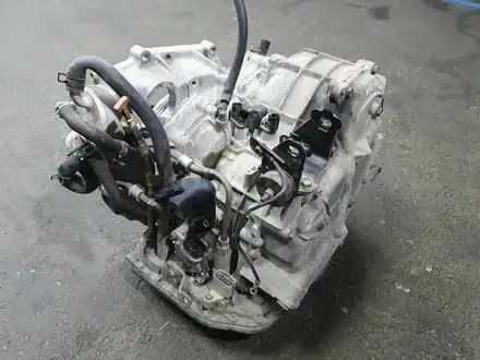 TitanAuto Toyota 1AZ КПП Вариатор за 180 000 тг. в Астана – фото 3