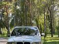 BMW X5 2003 годаүшін5 855 555 тг. в Алматы – фото 3