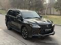 Lexus LX 570 2020 годаүшін56 000 000 тг. в Алматы – фото 3