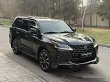 Lexus LX 570 2020 года за 56 000 000 тг. в Алматы – фото 3