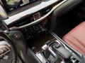 Lexus LX 570 2020 годаүшін56 000 000 тг. в Алматы – фото 15