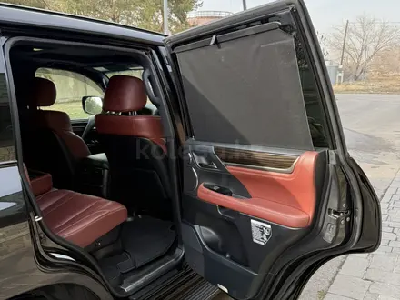 Lexus LX 570 2020 года за 56 000 000 тг. в Алматы – фото 23
