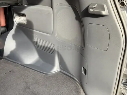 Lexus LX 570 2020 года за 56 000 000 тг. в Алматы – фото 32