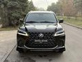 Lexus LX 570 2020 годаүшін56 000 000 тг. в Алматы
