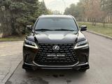 Lexus LX 570 2020 года за 56 000 000 тг. в Алматы