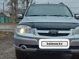 Chevrolet Niva 2013 года за 3 600 000 тг. в Актобе