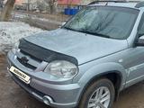 Chevrolet Niva 2013 года за 3 600 000 тг. в Актобе – фото 5