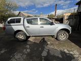 Mitsubishi L200 2011 годаүшін5 500 000 тг. в Костанай – фото 3