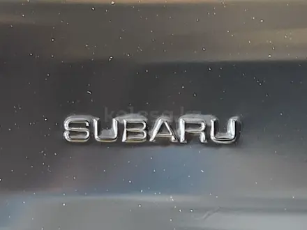 Капот Subaru Forester SJ (2012-2018) за 310 000 тг. в Алматы – фото 5