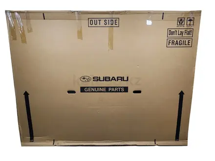 Капот Subaru Forester SJ (2012-2018) за 310 000 тг. в Алматы – фото 7