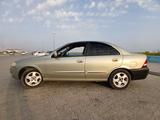 Nissan Almera Classic 2007 годаүшін3 100 000 тг. в Актау – фото 5