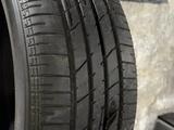 Летнию резину Bridgestone за 15 000 тг. в Тараз – фото 2