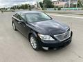 Lexus LS 460 2012 года за 14 000 000 тг. в Костанай – фото 11