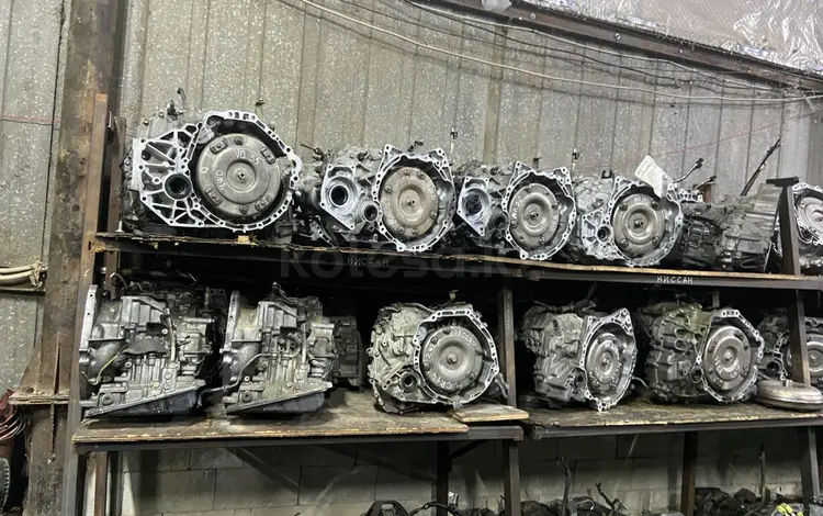 Акпп механика коробкаүшін200 000 тг. в Алматы