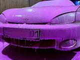 Hyundai Tiburon 1996 года за 1 500 000 тг. в Астана