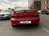 Hyundai Tiburon 1996 года за 1 500 000 тг. в Астана – фото 3