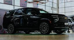 Chevrolet Tahoe High Country 2026 года за 51 990 000 тг. в Костанай – фото 2