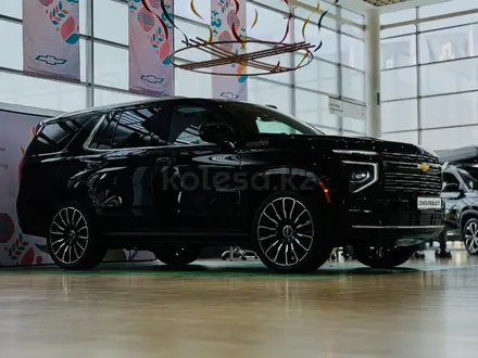 Chevrolet Tahoe High Country 2026 года за 51 990 000 тг. в Костанай – фото 2