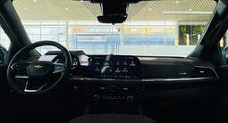 Chevrolet Tahoe High Country 2026 года за 51 990 000 тг. в Костанай – фото 3