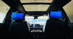 Chevrolet Tahoe High Country 2026 года за 51 990 000 тг. в Костанай – фото 4