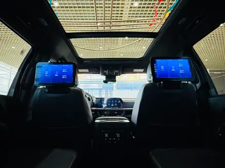 Chevrolet Tahoe High Country 2026 года за 51 990 000 тг. в Костанай – фото 4