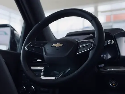 Chevrolet Tahoe High Country 2026 года за 51 990 000 тг. в Костанай – фото 5
