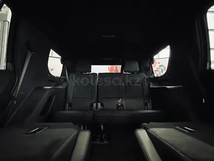 Chevrolet Tahoe High Country 2026 года за 51 990 000 тг. в Костанай – фото 7