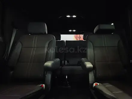 Chevrolet Tahoe High Country 2026 года за 51 990 000 тг. в Костанай – фото 8