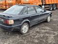 Audi 80 1993 года за 1 120 000 тг. в Алматы – фото 3