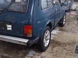 ВАЗ (Lada) Lada 2121 2004 годаүшін1 500 000 тг. в Кокшетау – фото 5