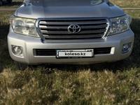 Toyota Land Cruiser 2013 года за 20 500 000 тг. в Астана