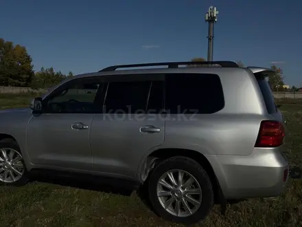 Toyota Land Cruiser 2013 года за 20 000 000 тг. в Астана – фото 4