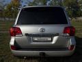 Toyota Land Cruiser 2013 годаүшін20 500 000 тг. в Астана – фото 2