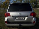 Toyota Land Cruiser 2013 годаүшін20 500 000 тг. в Астана – фото 2