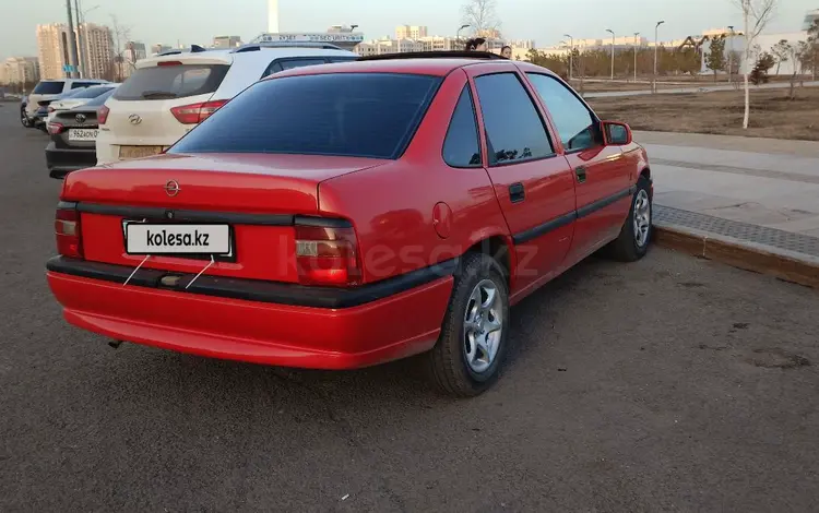 Opel Vectra 1994 года за 1 600 000 тг. в Астана