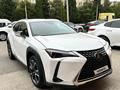 Lexus UX 200 2021 года за 8 200 000 тг. в Атырау – фото 5