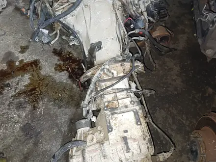 Коробка автомат 2WD 4WD емина люсида за 200 000 тг. в Алматы – фото 2