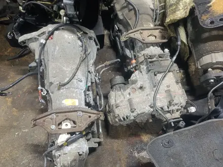 Коробка автомат 2WD 4WD емина люсида за 200 000 тг. в Алматы