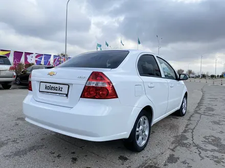 Chevrolet Nexia 2021 года за 5 000 000 тг. в Актобе – фото 3