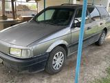 Volkswagen Passat 1991 года за 1 050 000 тг. в Жаркент