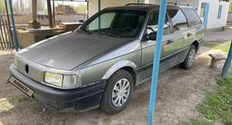 Volkswagen Passat 1991 года за 1 050 000 тг. в Жаркент